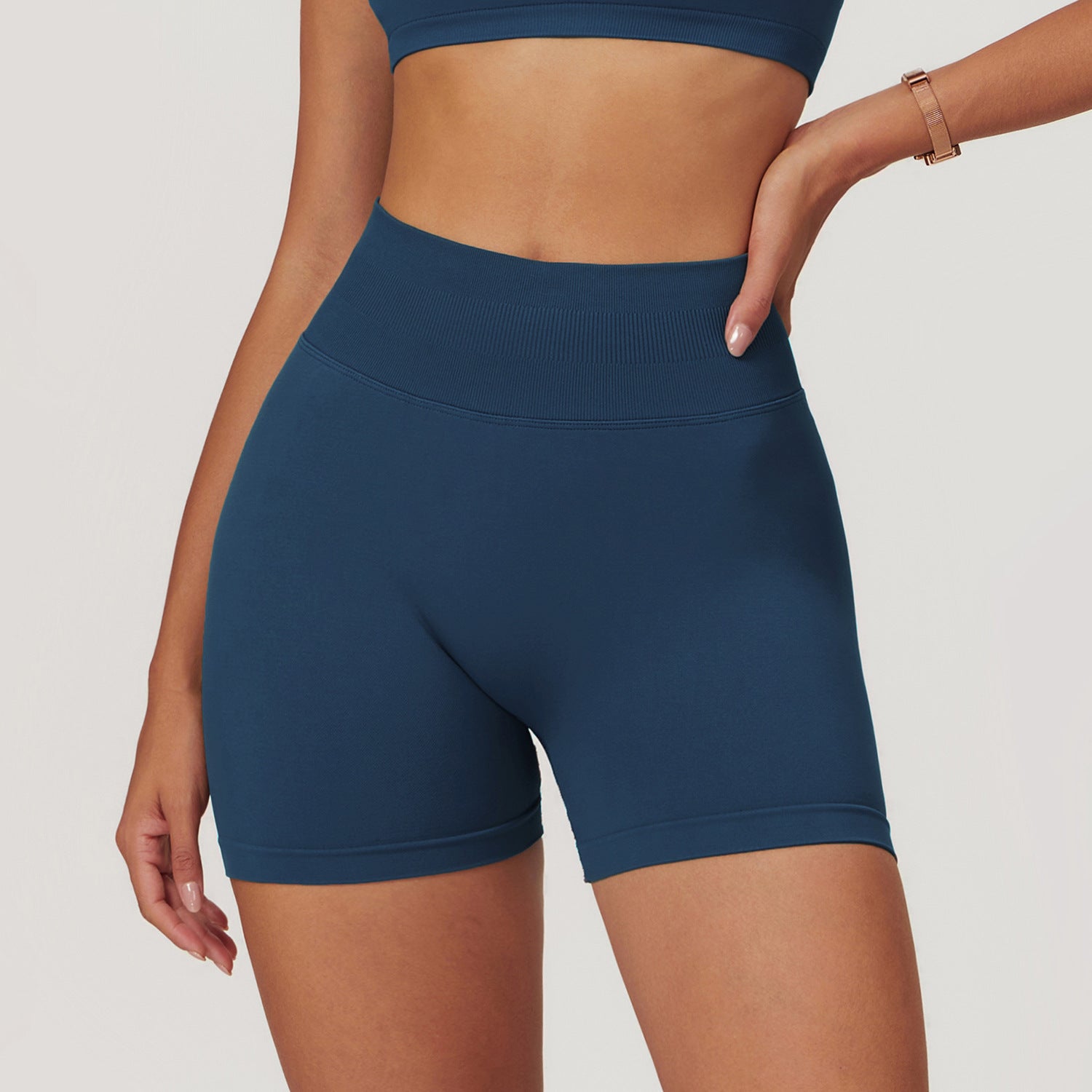 ZORY Sculpt Shorts