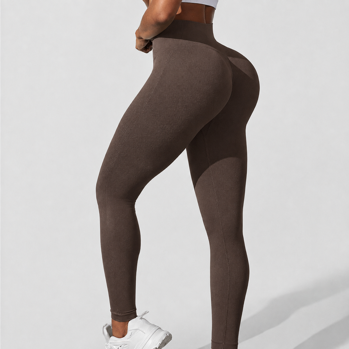 ZORY™  Essential Seamless Leggings.