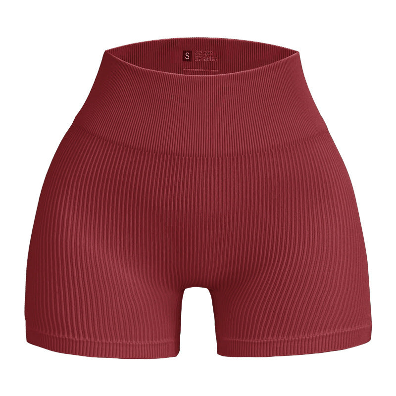 ZORY Lift Seamless Shorts