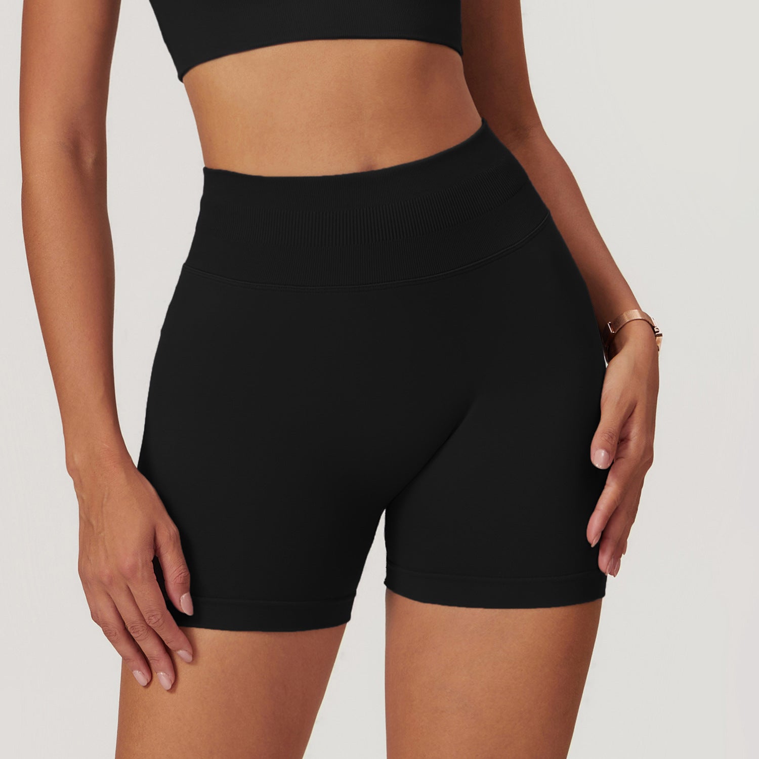 ZORY Sculpt Shorts