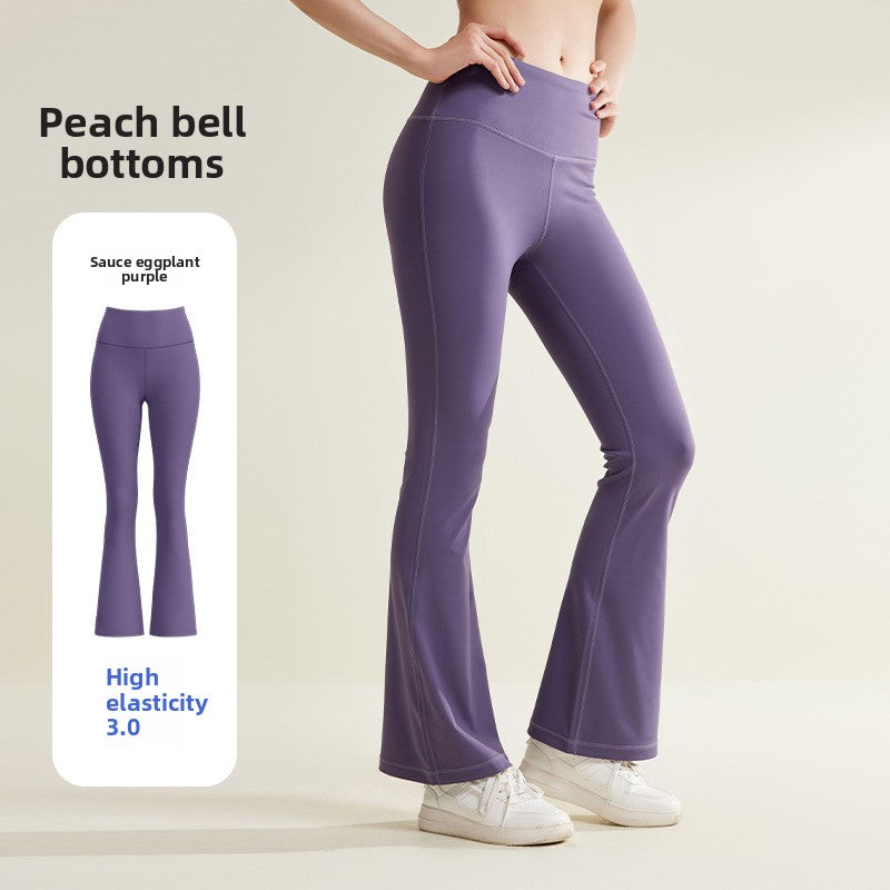ZORY Sculpt Seamless Leggings
