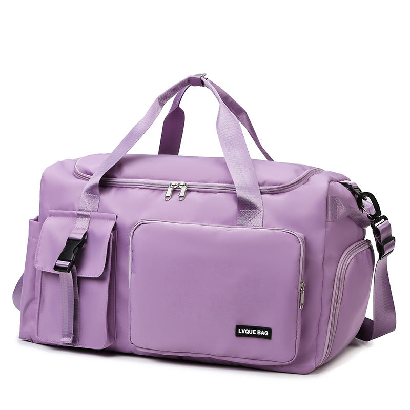 ZORY Everyday Gym Bag
