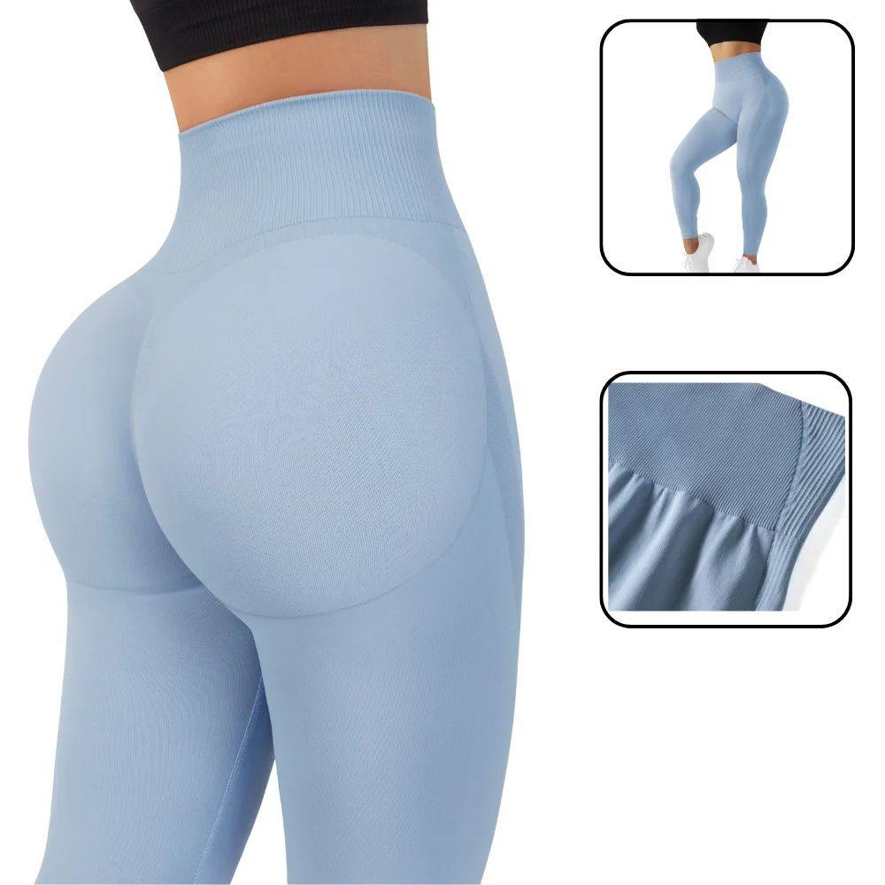ZORY Lift Seamless Leggings
