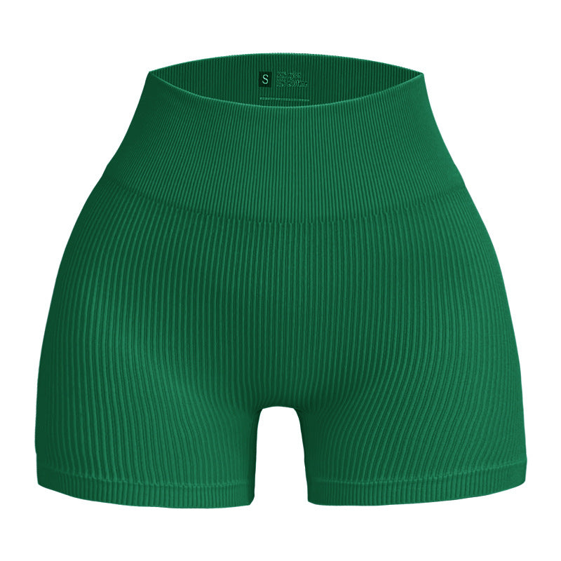 ZORY Lift Seamless Shorts