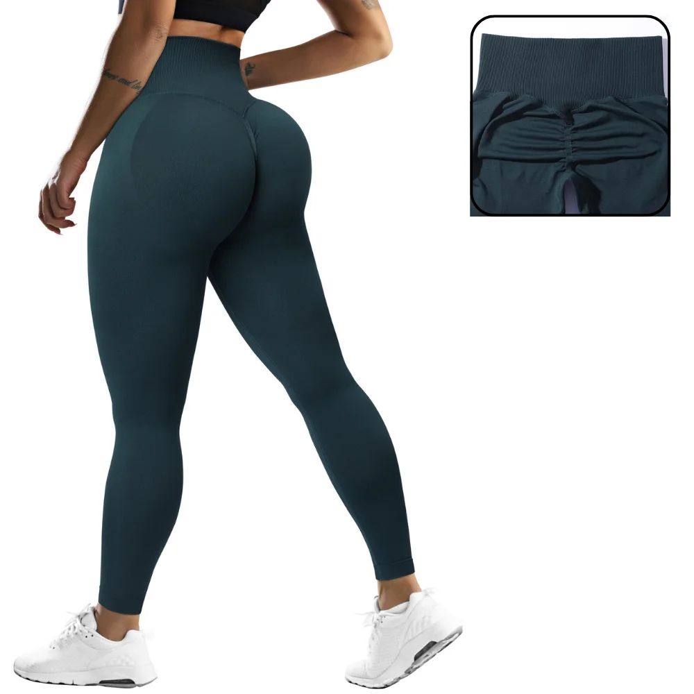 ZORY Lift Seamless Leggings
