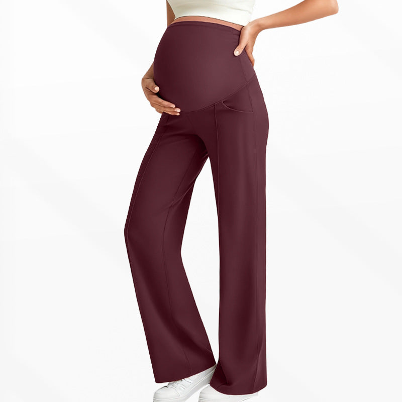 ZORY Flow Wide Leg Pants