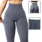 ZORY™ Lift Seamless Leggings