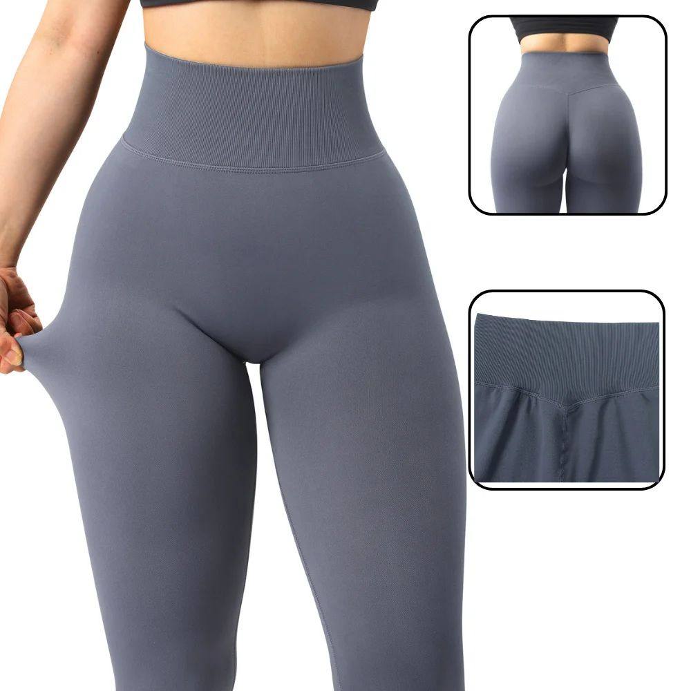 ZORY Lift Seamless Leggings