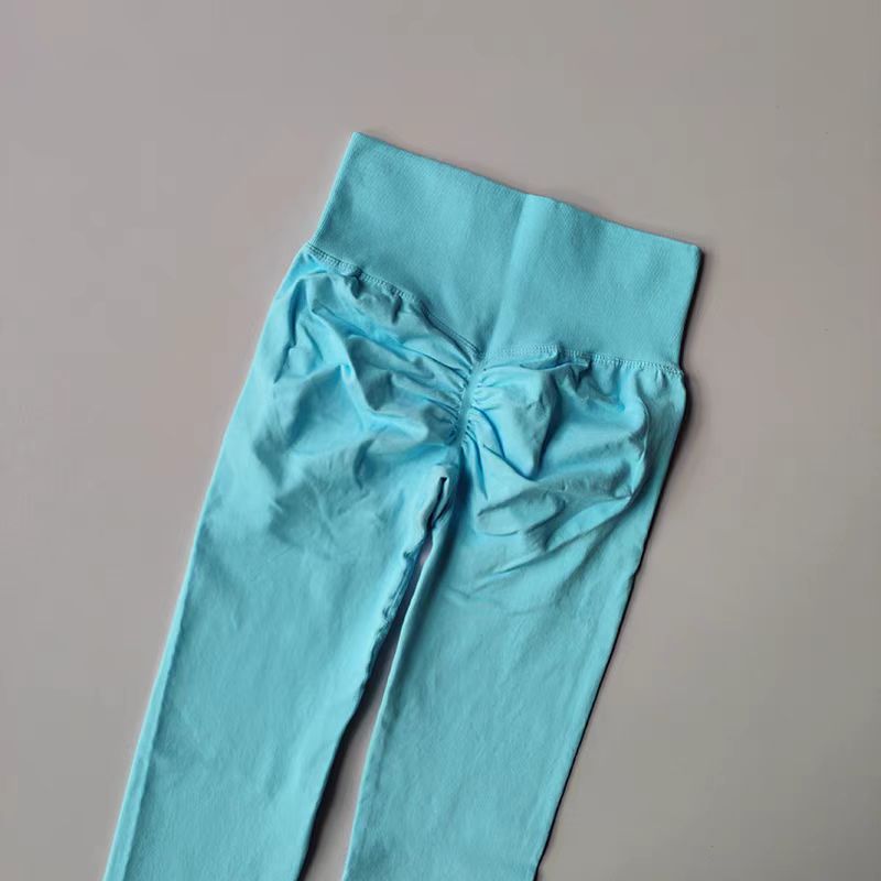 ZORY Sculpt Leggings