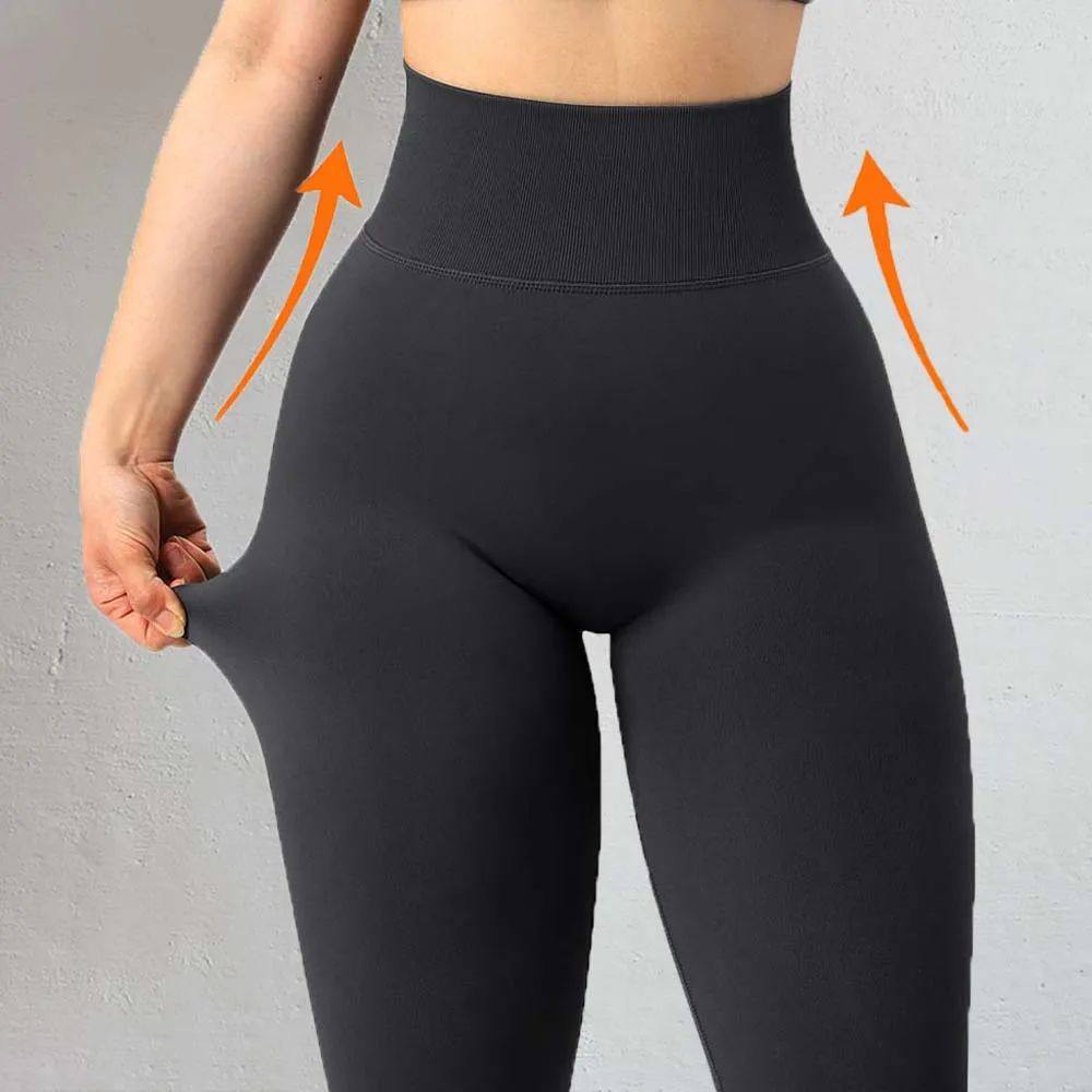 ZORY Lift Seamless Leggings