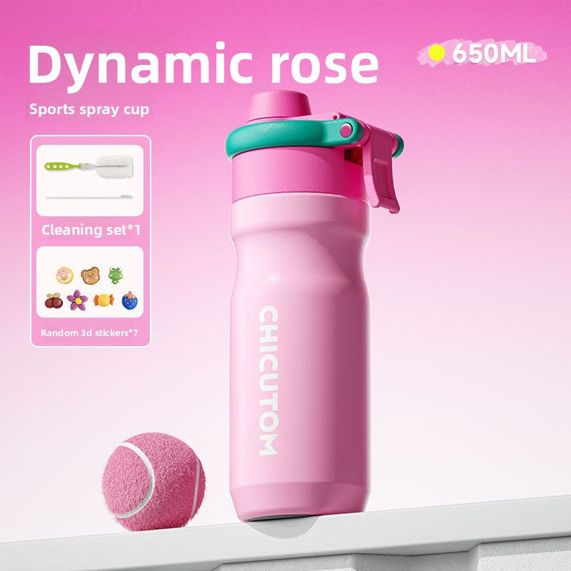 ZORY Mini Hydration Bottle