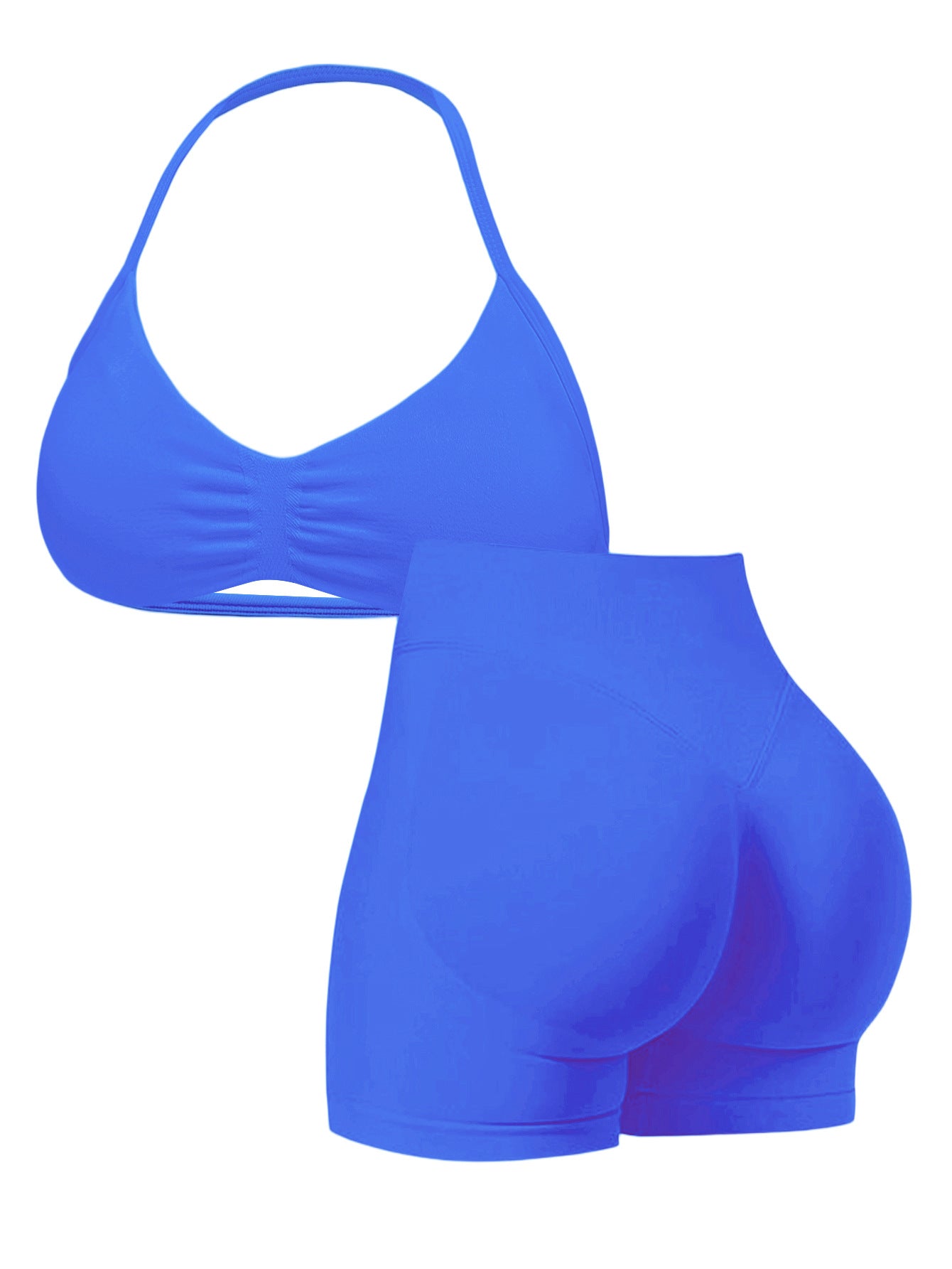 ZORY Core Seamless Set