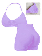 ZORY™ Core Seamless Set