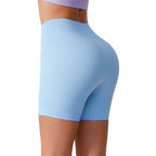 ZORY™ Lift Seamless Shorts