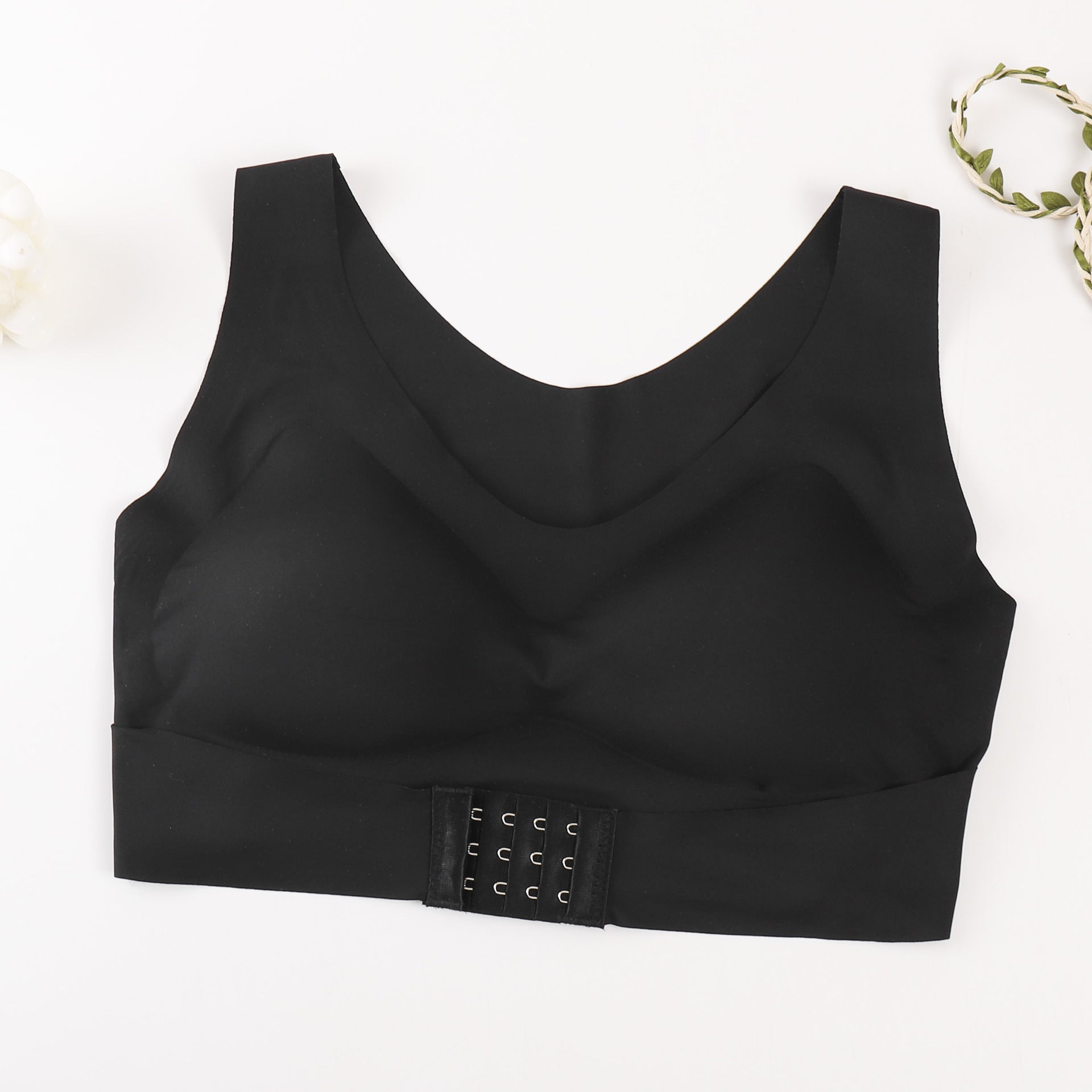 ZORY Essential Support Bra