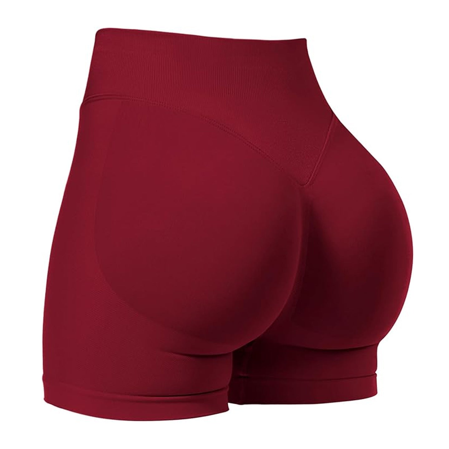 ZORY Essential Shorts