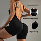 ZORY™ Sculpt Bodysuit