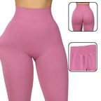 ZORY™ Lift Seamless Leggings