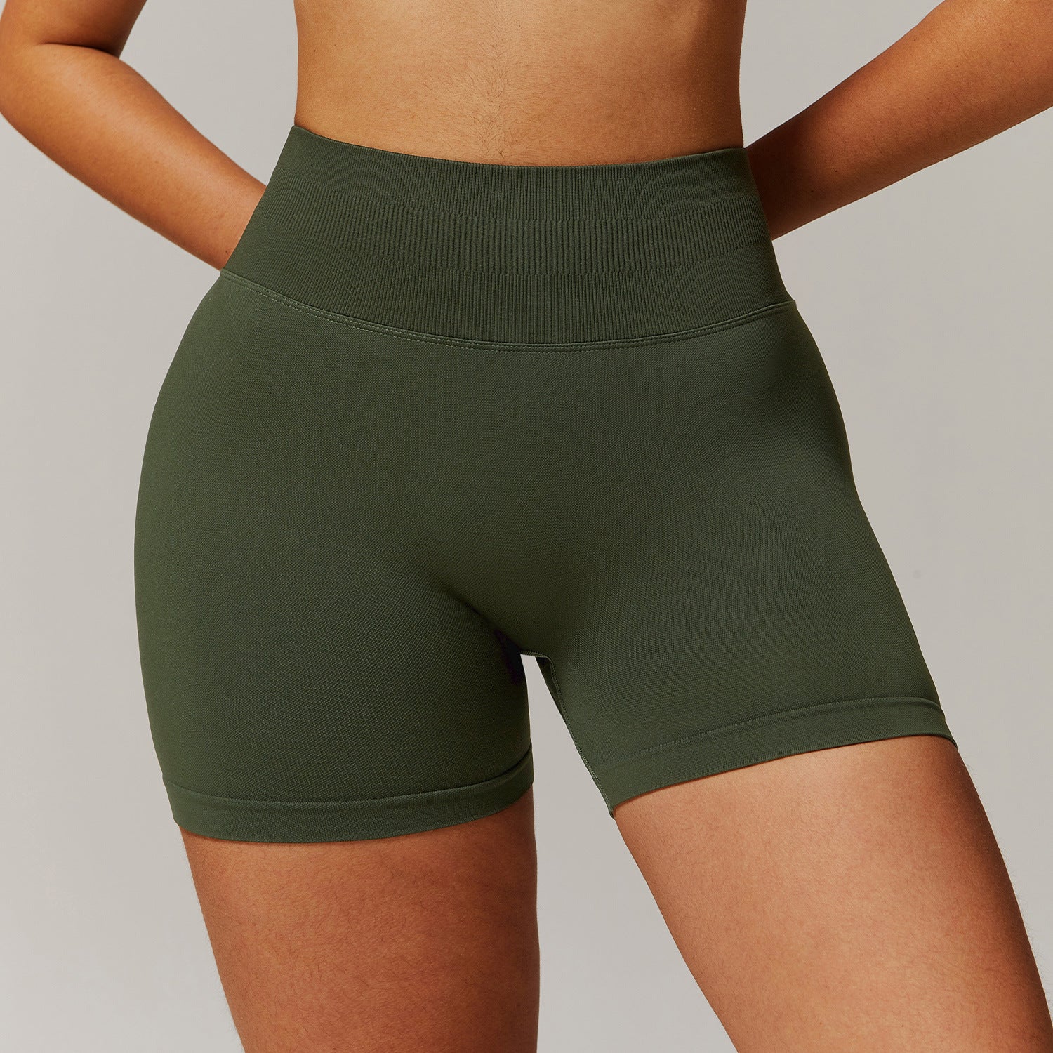 ZORY Sculpt Shorts