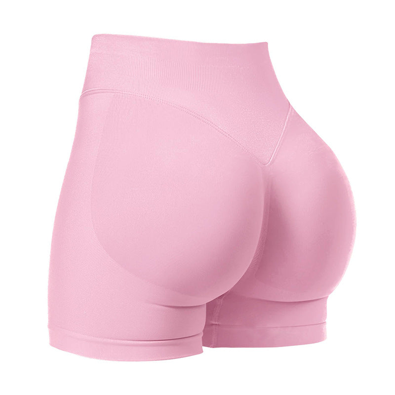 ZORY Essential Shorts