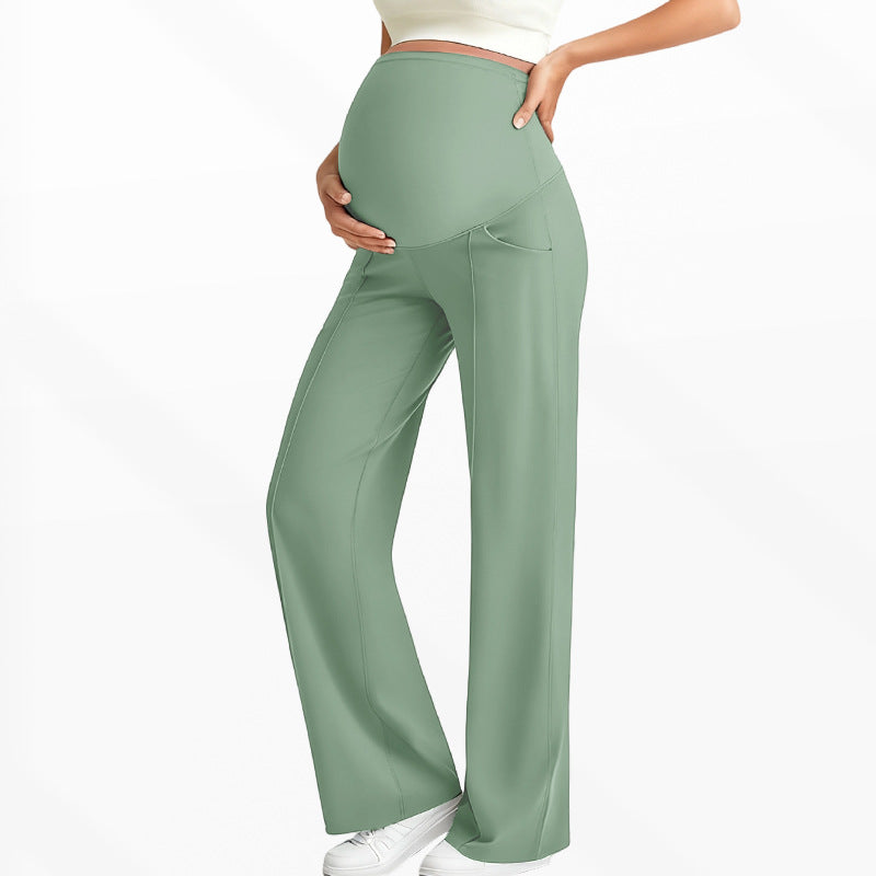 ZORY Flow Wide Leg Pants