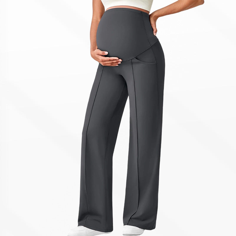 ZORY Flow Wide Leg Pants