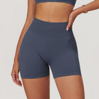 ZORY™ Sculpt Shorts