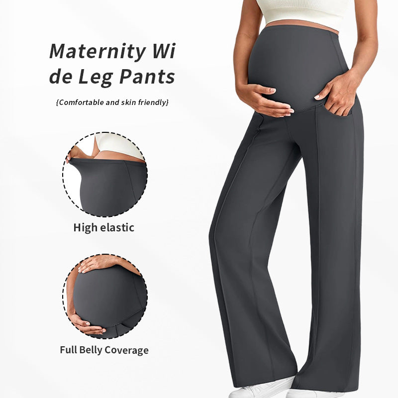 ZORY Flow Wide Leg Pants