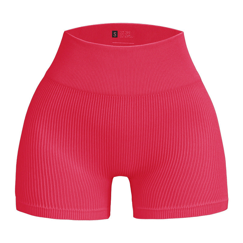 ZORY Lift Seamless Shorts
