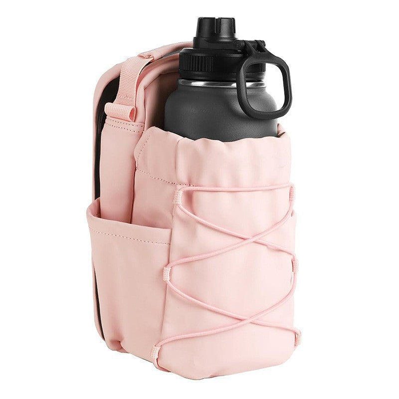 ZORY Crossbody Bottle Bag