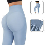 ZORY™ Lift Seamless Leggings