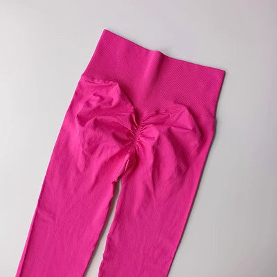 ZORY Sculpt Leggings