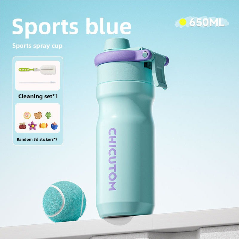 ZORY Mini Hydration Bottle