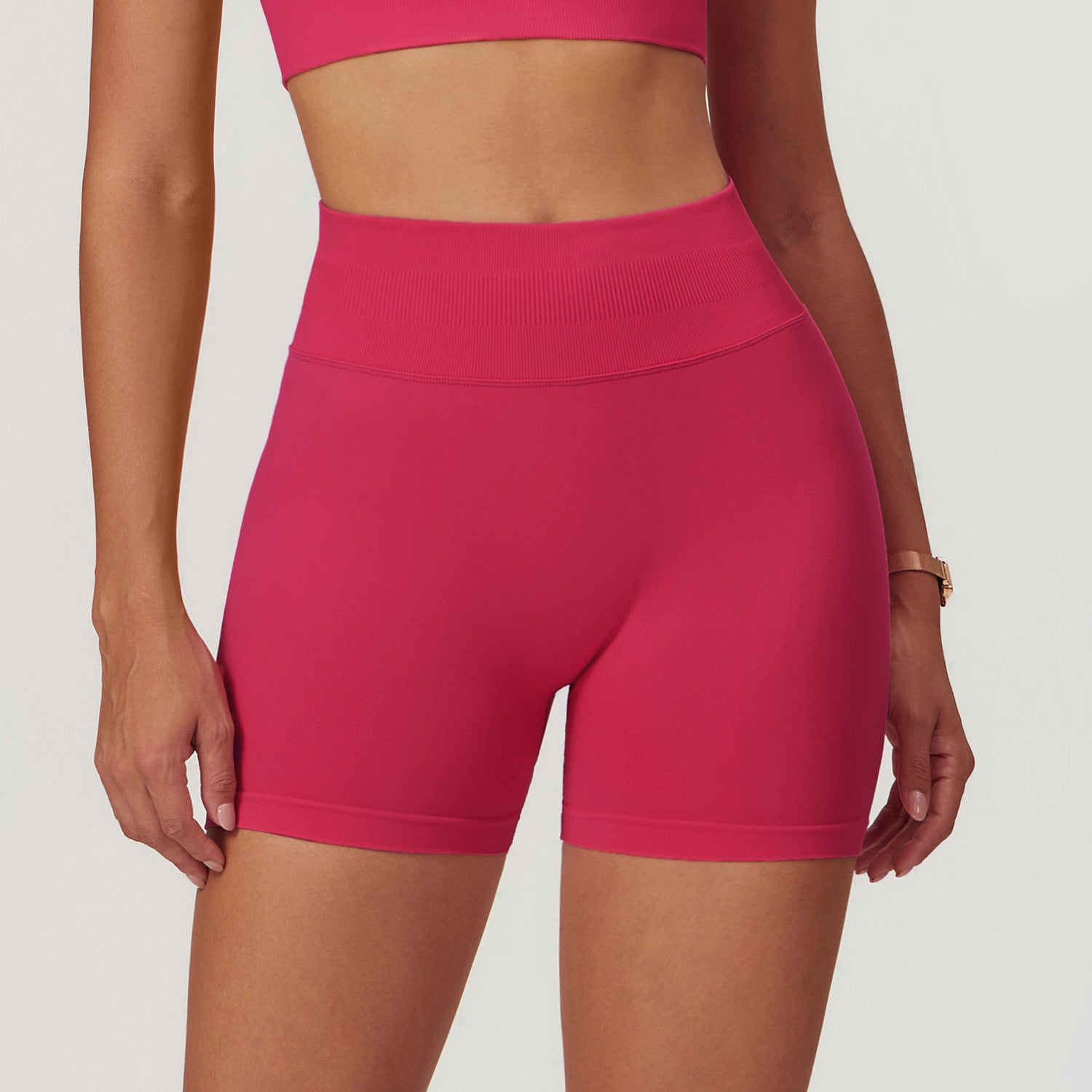 ZORY Sculpt Shorts