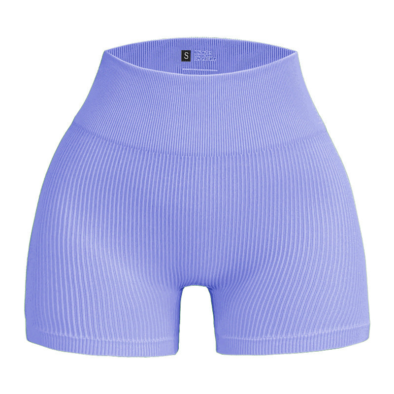 ZORY Lift Seamless Shorts