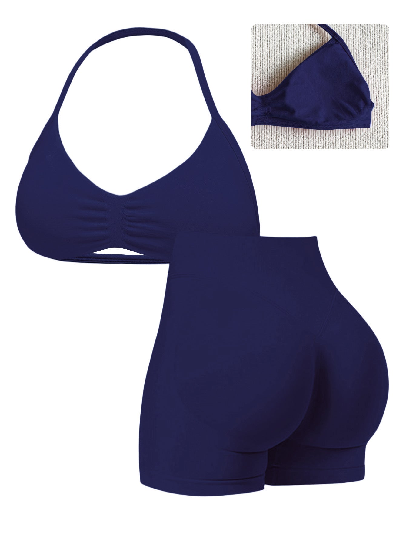 ZORY Core Seamless Set