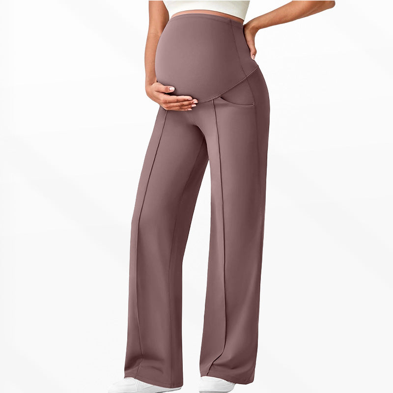 ZORY Flow Wide Leg Pants