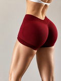 ZORY Sculpt V Shorts