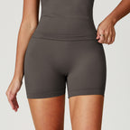 ZORY™ Sculpt Shorts