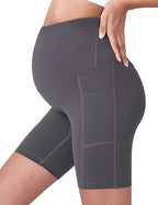ZORY™ Pocket Sculpt Shorts