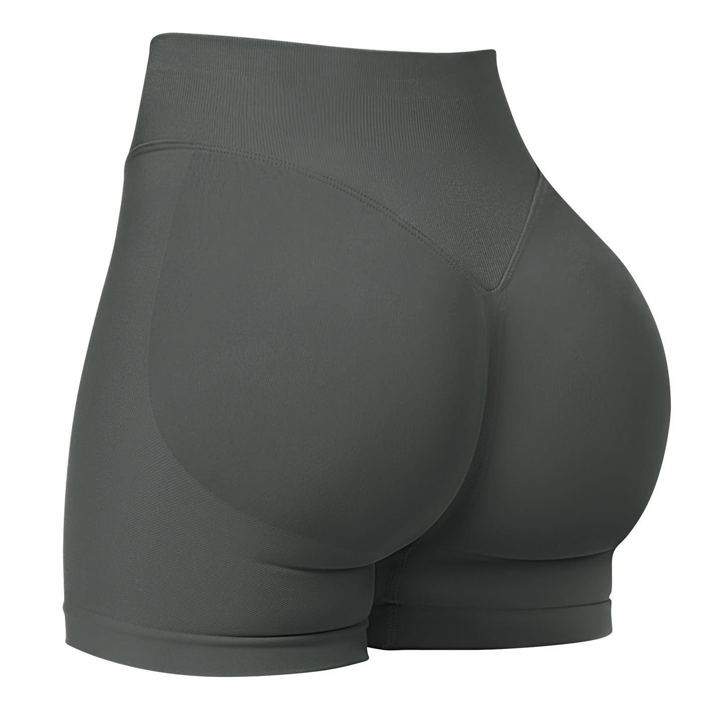 ZORY Essential Shorts