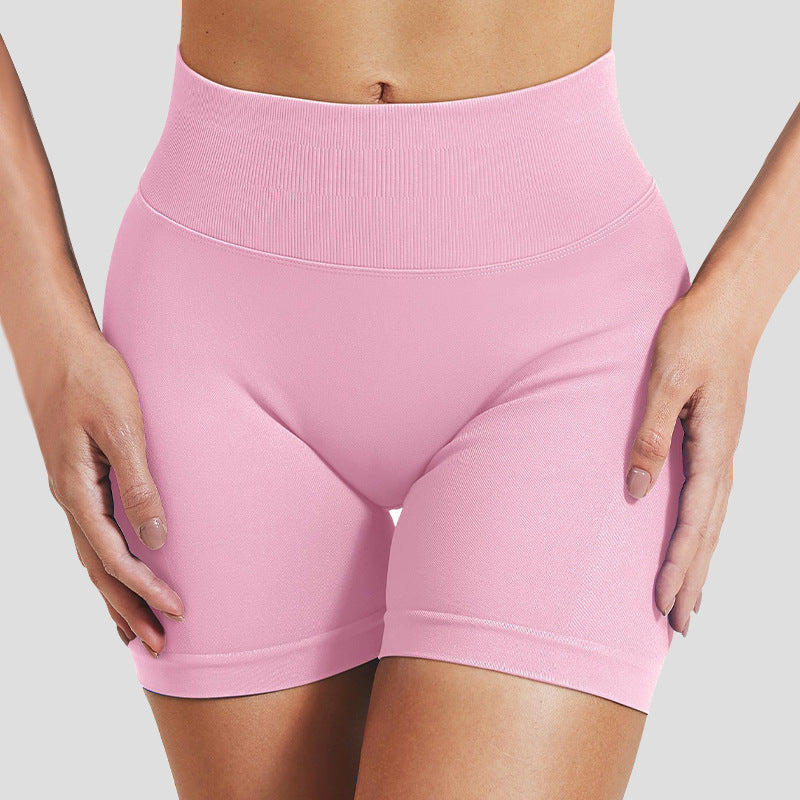 ZORY Essential Shorts
