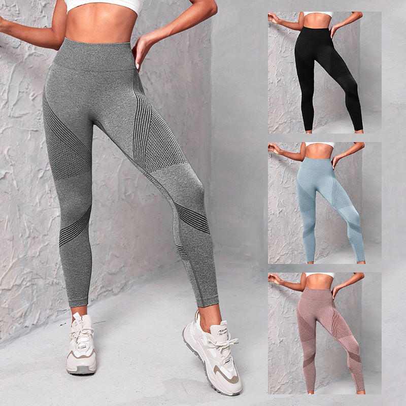 ZORY Form Leggings