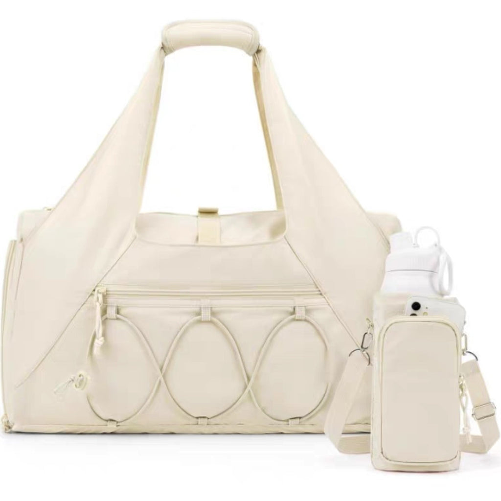 ZORY Studio Yoga Bag