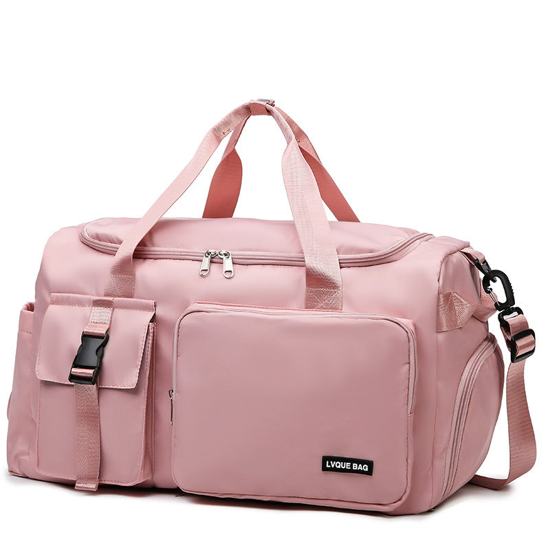 ZORY Everyday Gym Bag