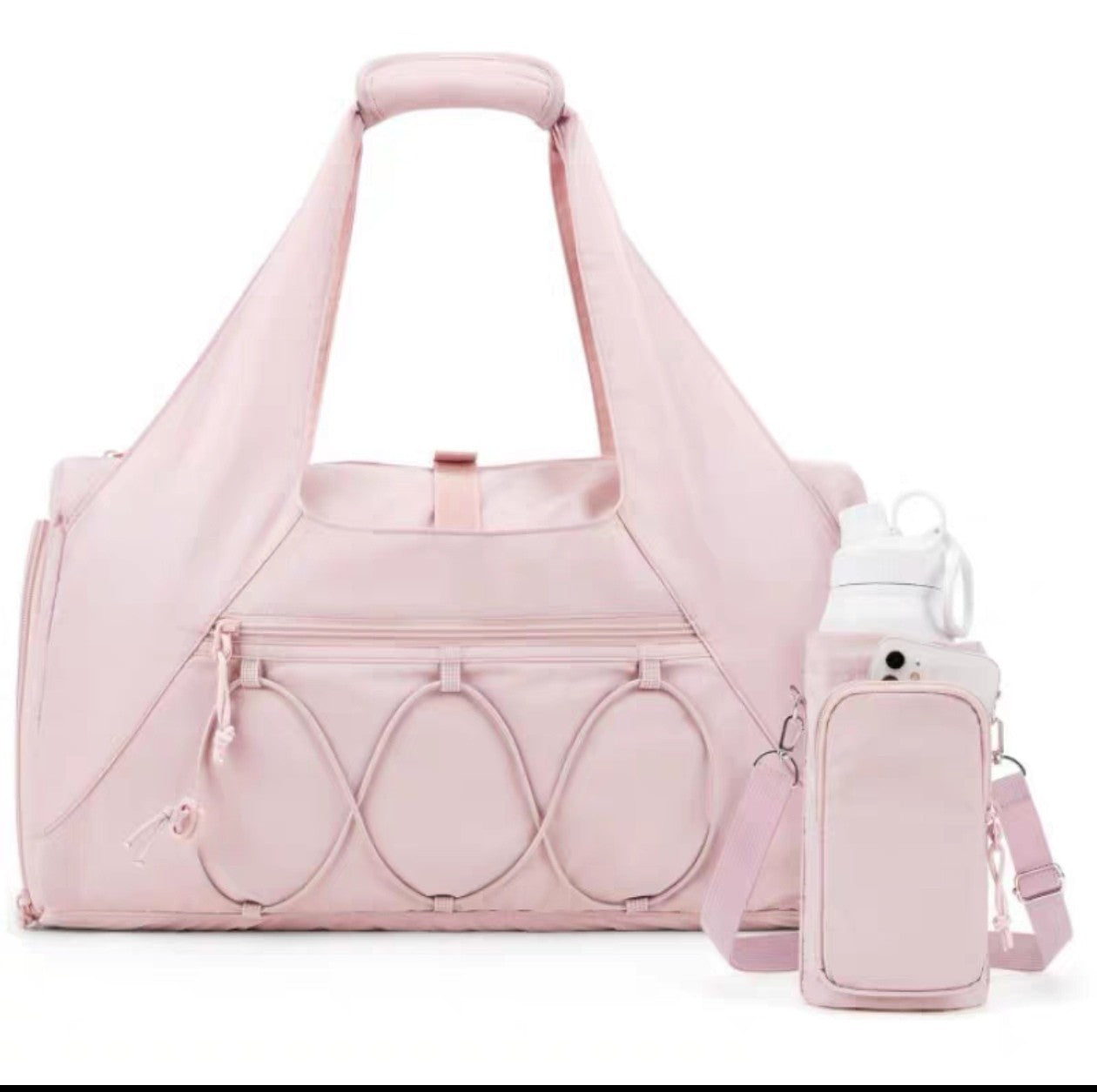 ZORY Studio Yoga Bag
