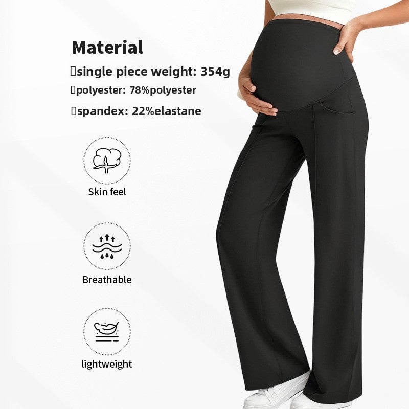 ZORY Flow Wide Leg Pants