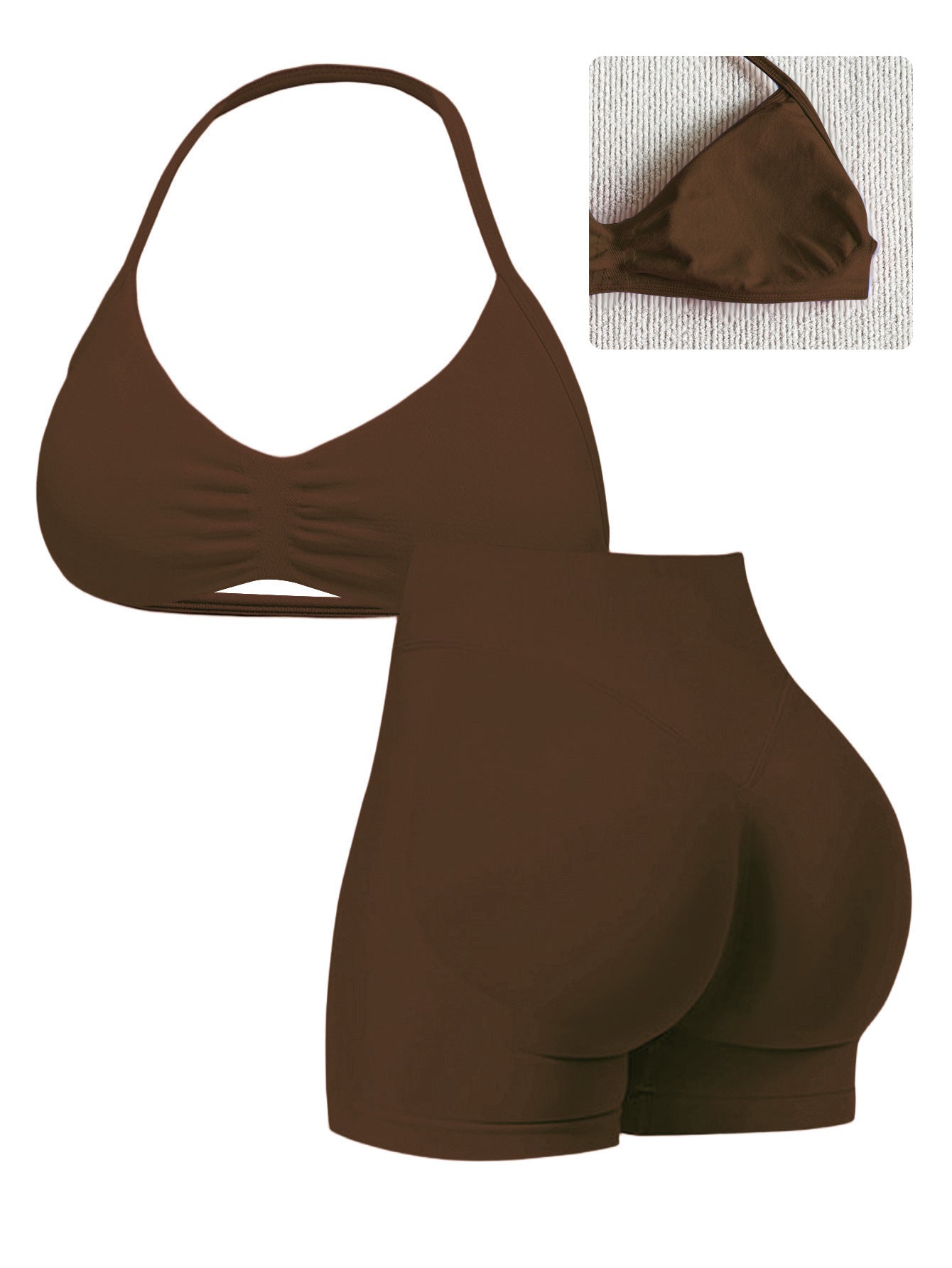 ZORY Core Seamless Set