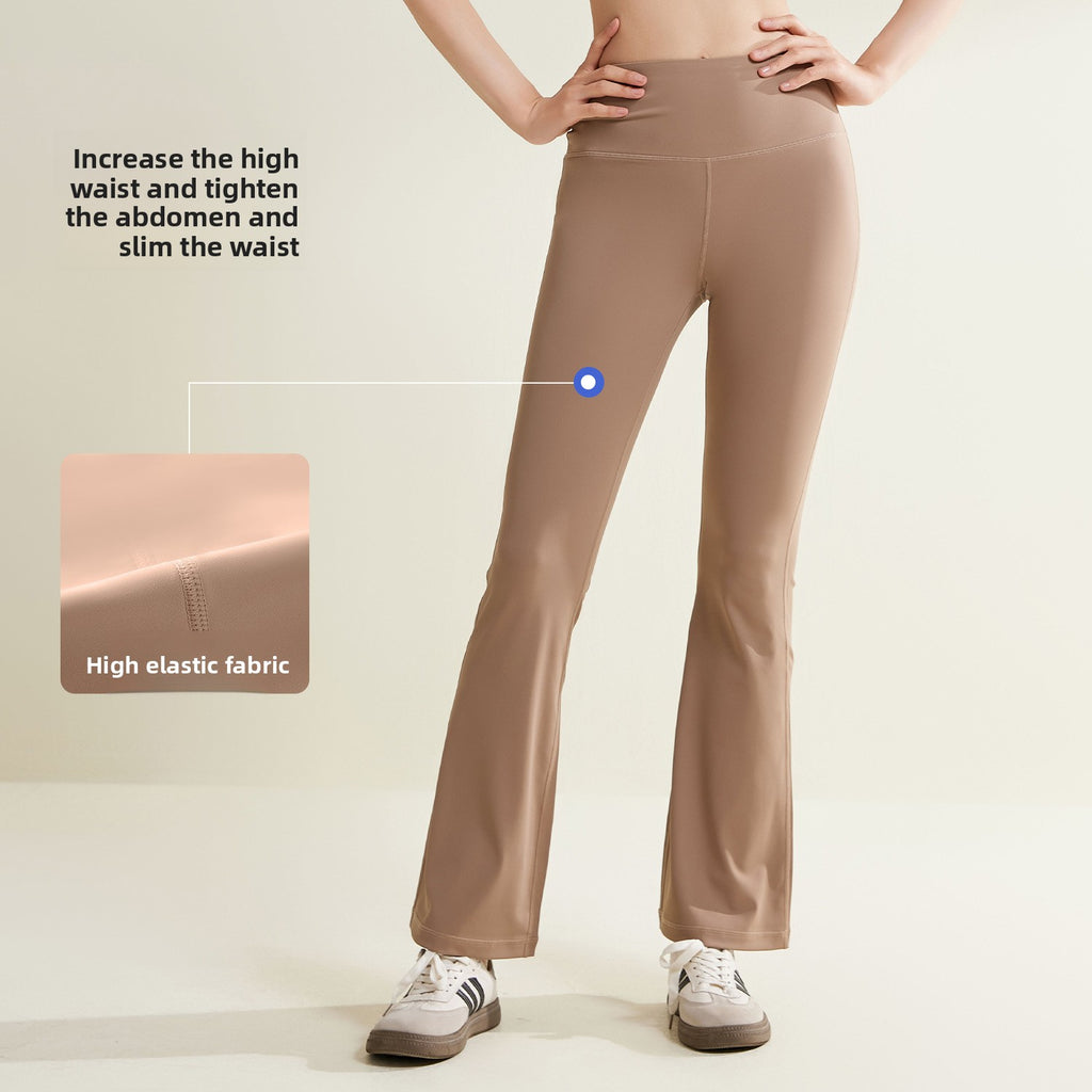 ZORY Sculpt Seamless Leggings