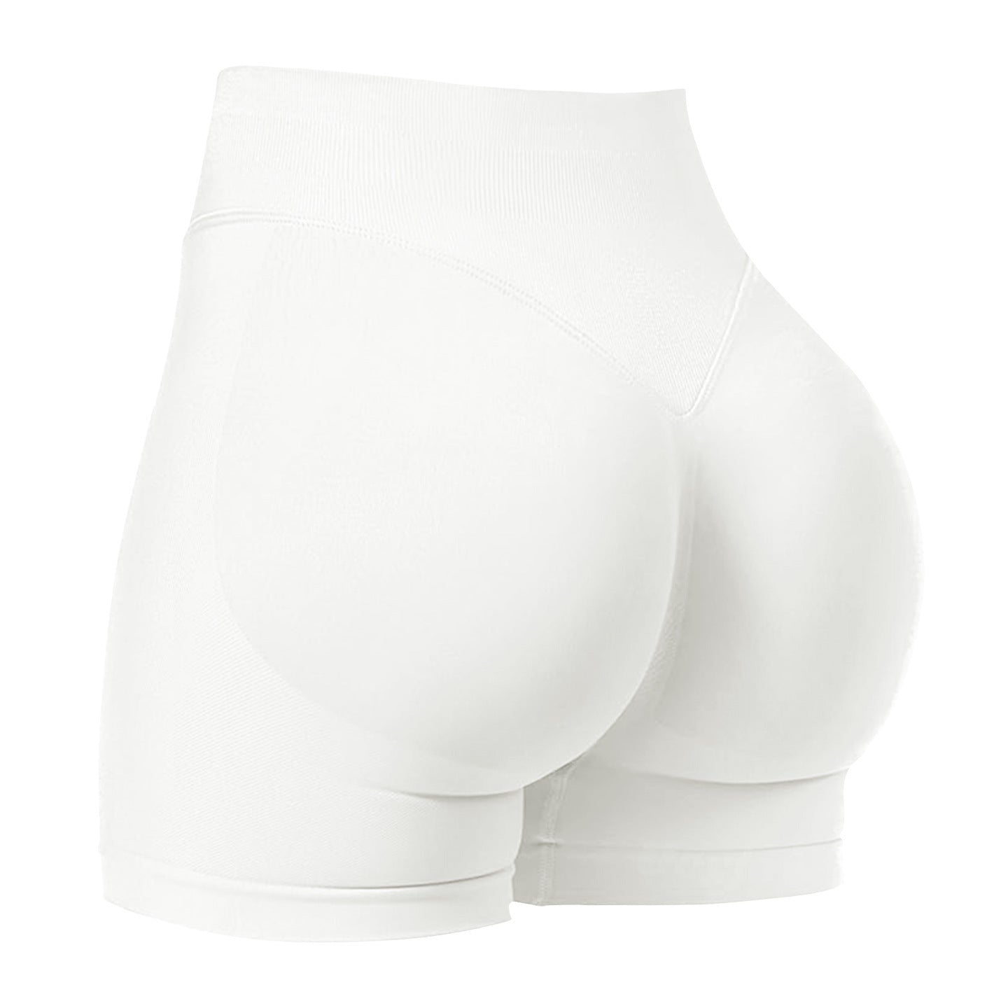 ZORY Essential Shorts